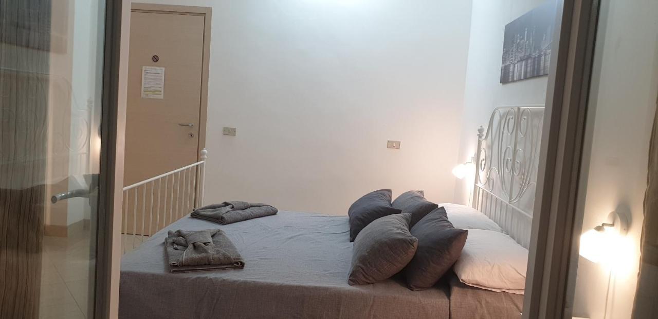 Villa In Riviera Scalea Ngoại thất bức ảnh