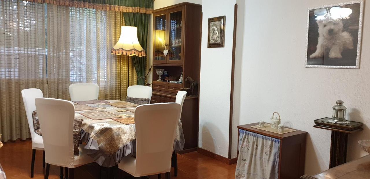 Villa In Riviera Scalea Ngoại thất bức ảnh