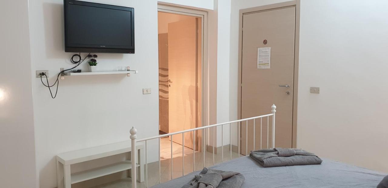 Villa In Riviera Scalea Ngoại thất bức ảnh