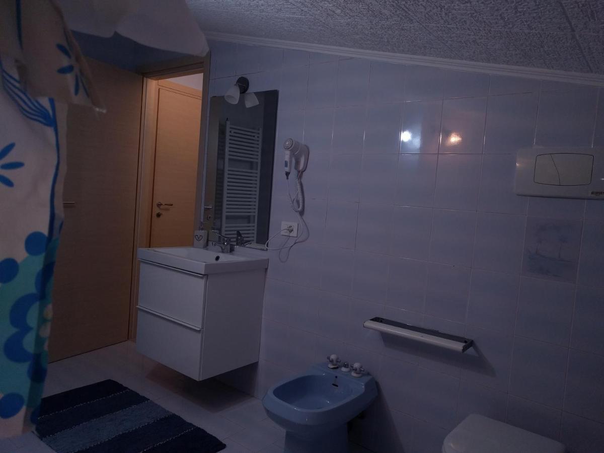 Villa In Riviera Scalea Ngoại thất bức ảnh