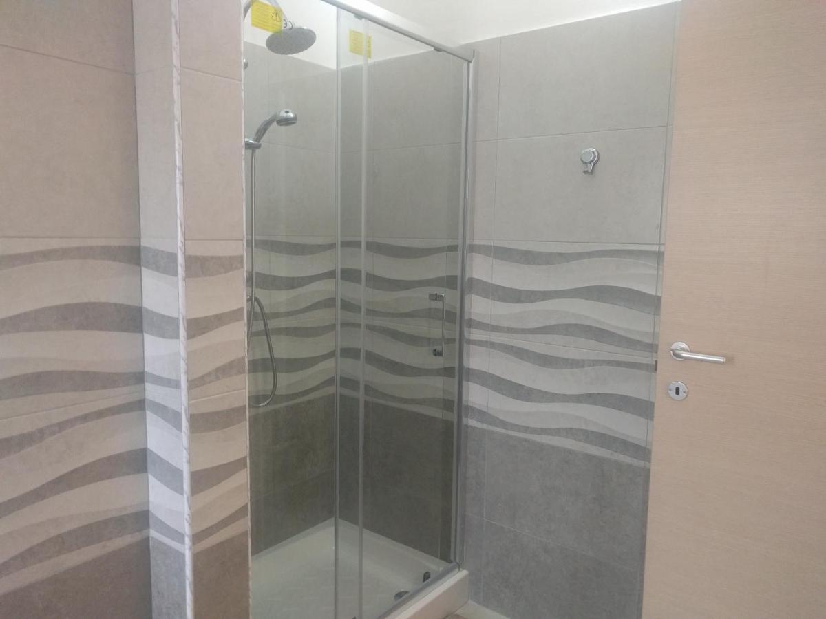Villa In Riviera Scalea Ngoại thất bức ảnh
