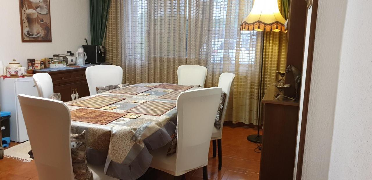 Villa In Riviera Scalea Ngoại thất bức ảnh